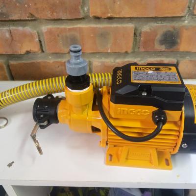 0.37kw Quick Connect