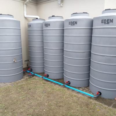 950l Series Installation